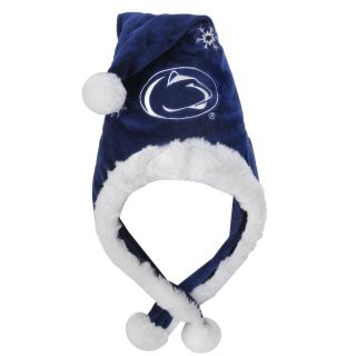 Penn State Nittany Lions Thematic Santa Hat Today $17.99