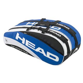 Head ATP 2012 Blue Series Combi Tennis Bag