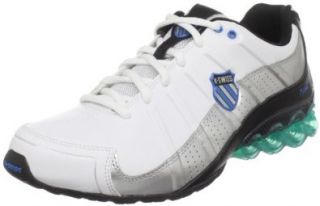 K Swiss Mens Clear Tubes 50 Running Shoe Shoes
