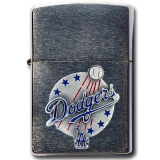 MLB Los Angeles Dodgers Zippo Lighter