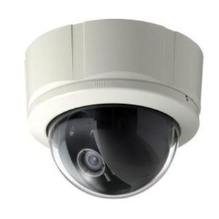 JVC TK C215V4U Security Camera (Refurbished)