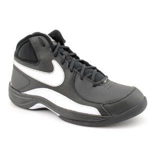 Nike Mens NIKE THE OVERPLAY VII BASKETBALL SHOES: Shoes