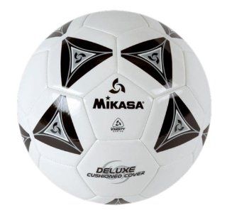 Mikasa Serious Soccer Ball: Sports & Outdoors
