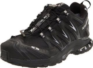  Salomon Mens XA Pro 3D Ultra 2 GTX Wide Trail Running Shoe Shoes