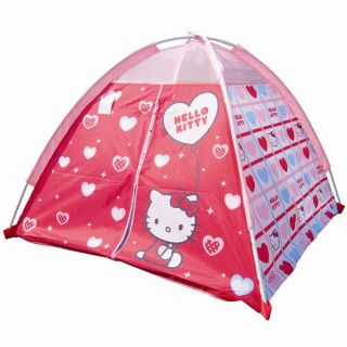 Hello Kitty Tente   Achat / Vente TENTE ACTIVITE Hello Kitty Tente