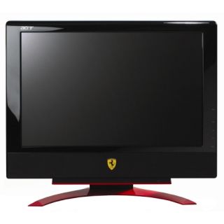 Acer Ferrari 22 inch LCD Monitor