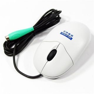 Logitech SBF 96 Optical Mouse (Refurbished)