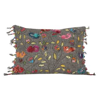 Marlo Lorenz Pakhi 16 inch Decorative Pillow