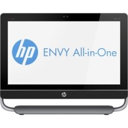 HP Envy 23 C030 H3Y93AA All in One Computer   Intel Core i3 i3 3220 3
