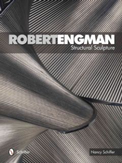 Robert Engman Structural Sculpture (Hardcover) Today $32.53
