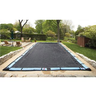 Arctic Armor 12 x 24 Oval Mesh Above Ground Pool Cover