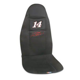 Tony Stewart Car Seat Cover: Sports & Outdoors