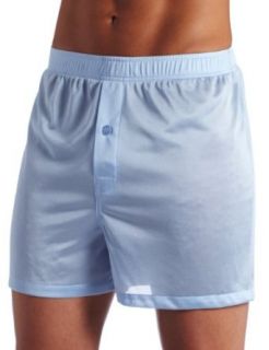 Intimo Mens Tricot Travel Boxer Clothing
