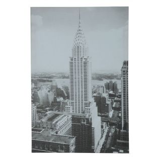 Cadre toile NEW YORK   Achat / Vente TABLEAU   POSTER Cadre toile
