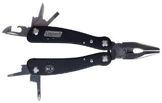 Coleman Base Camp II Multi Tool (Large): Sports & Outdoors