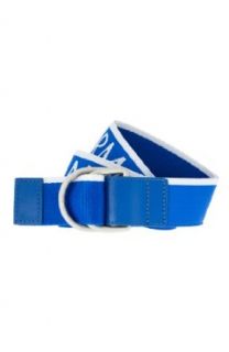 Armani Exchange Logo Reversible Belt Clothing
