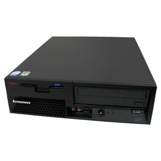 Lenovo ThinkCenter S51 SFF Desktop (Refurbished)