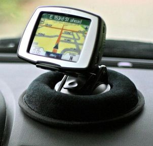 How to Compare GPS Systems