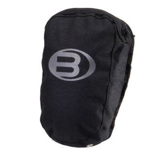 Bare Dry Suit Bellows Pocket With Zipper   Cordura Sports