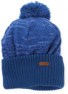 Coal Womens The Lilly Beanie, Navy, One Size Clothing