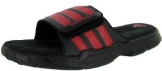 Mens Superstar Fit Foam Comfort Footbed Sport Slides Sandals Shoes
