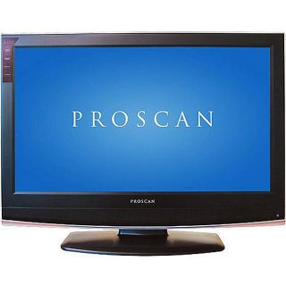 Proscan 26LB30QD 26 inch 720p LCD HDTV (Refurbished)