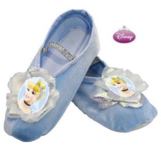 Cinderella Ballet Slippers Clothing