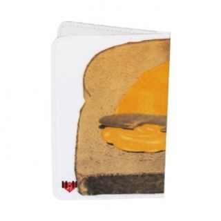 Bread & Butter, Toast & Jam, Gift Card Holder & Wallet