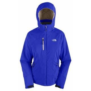 The North Face Womens Apex Elevation Jacket Clothing