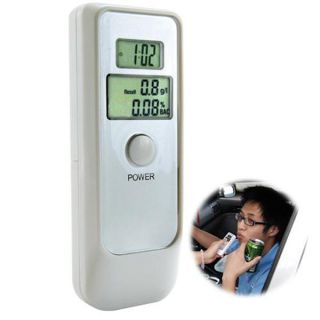 Blood Alcohol Content Breathalyzer Today $7.79 1.0 (2 reviews)