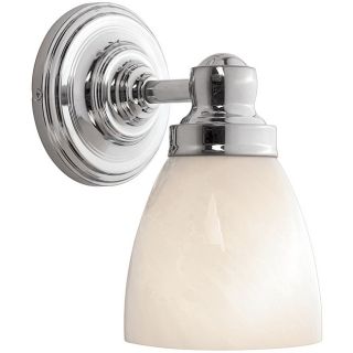 Light Chrome Wall Sconce Today $52.20 4.3 (7 reviews)