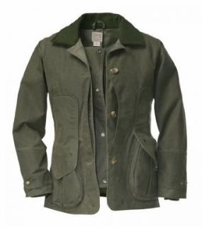 Hunting Filson Womens Upland Jacket Clothing