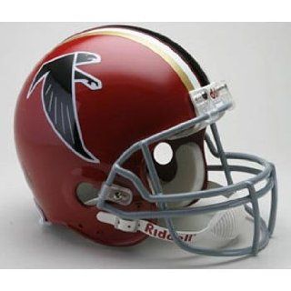 Riddell Atlanta Falcons 1966 1969 Authentic Throwback