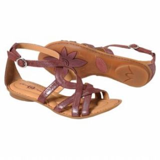Lark Womens Size 9 Purple Sandals Strappy Dress Sandals Shoes Shoes