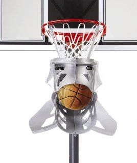 SKLZ Shoot Around   Basketball Ball Return Trainer: Sports