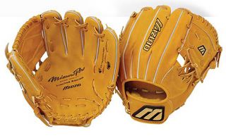 Mizuno Mizuno Pro Series 11.25 inch Baseball Glove