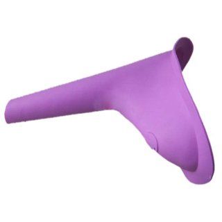 GIVESURPRISE TB200 Female Urinal or Lady Urinal Funnel