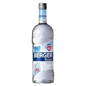 Berger Blanc 45°   Achat / Vente APERITIF ANISE Berger Blanc 45