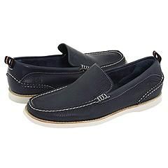 Sperry Top Sider Resort Loafter   Venetian Navy Loafers