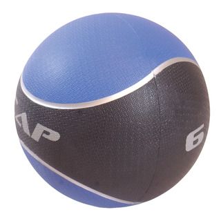 CAP Barbell 6 lb Medicine Ball