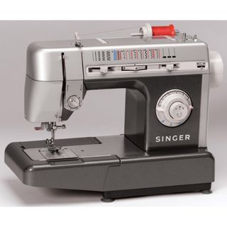 Singer CG590 Commercial Grade Heavy Duty Sewing Machine