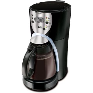 Mr. Coffee 12 cup Programmable Auto off Coffee Maker