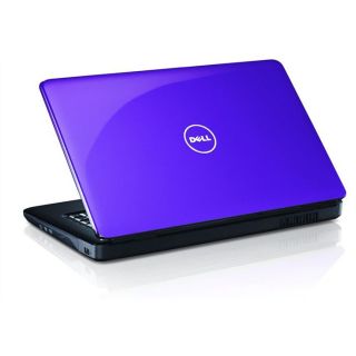 Dell Inspiron 1545 Purple   Achat / Vente ORDINATEUR PORTABLE Dell