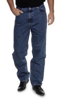 Tommy Hilfiger Boot Cut Jeans GEORGE, Color Blue, Size