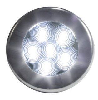 Seasense 3 Inch Led Recessed Mount Courtesy Light Sports