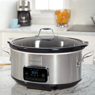 Frigidaire Professional Slow Cooker
