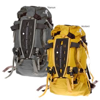 Dana Designs Sluiskin 30 Backpack