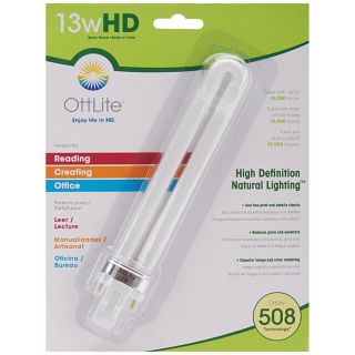 OttLite 13 watt HD Truecolor Replacement Bulb
