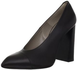 Calvin Klein Collection Womens Harlow Pump: Shoes