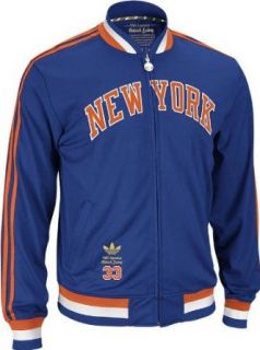 NBA Mens New York Knicks Patrick Ewing Originals